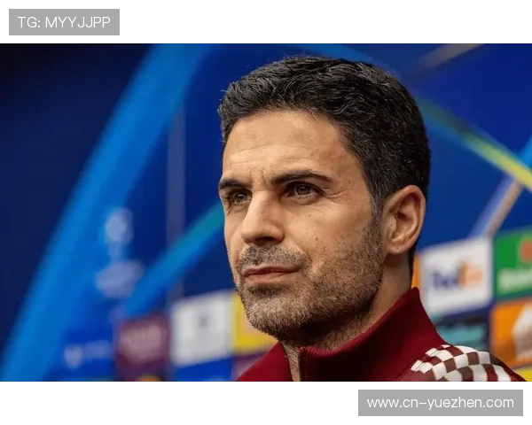 阿尔特塔强调战术纪律，阿森纳防守组织与整体执行力持续提升