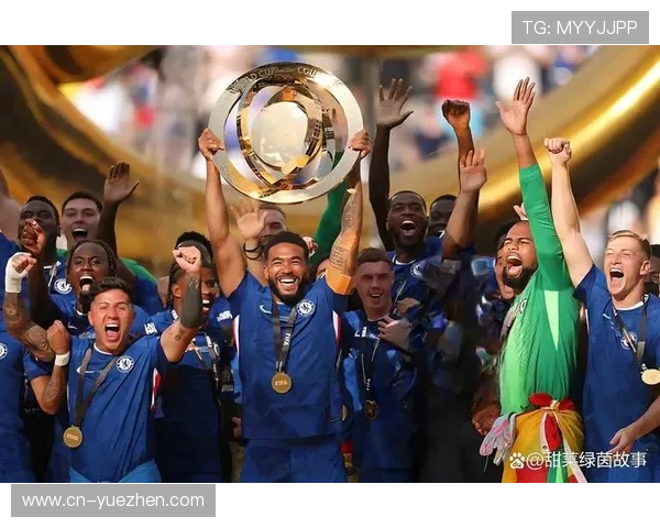 英超切尔西欧冠冠军