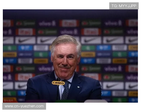 安切洛蒂战术影响力 安切洛蒂战术影响力