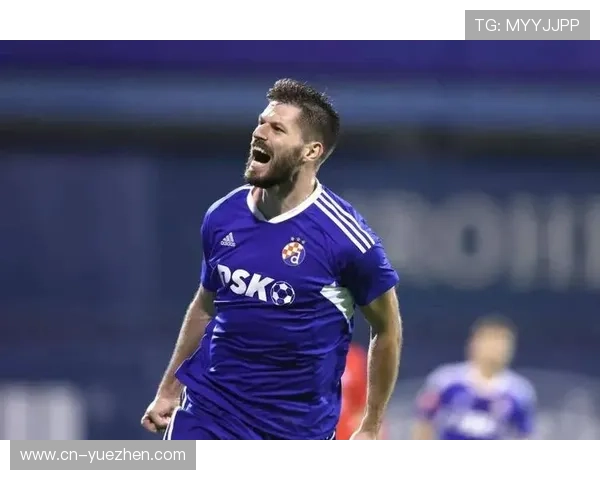 从萨格勒布迪纳摩天才到欧洲豪门中场：科瓦契奇的崛起之路