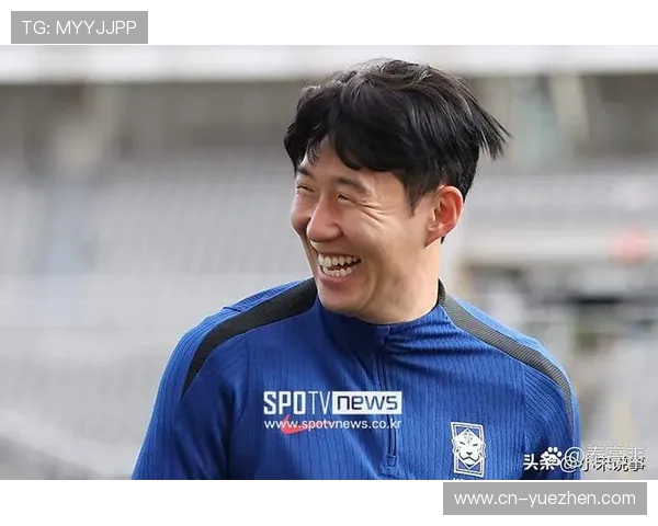 孙兴慜：亚洲足球历史第一人的无可争议证明