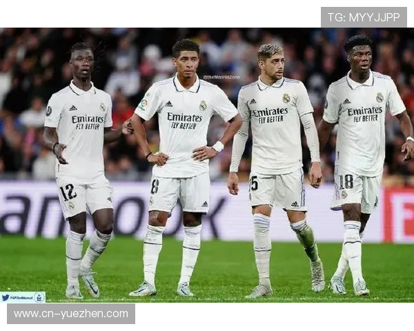 楚阿梅尼与贝林厄姆在皇马中轴的角色定位对比