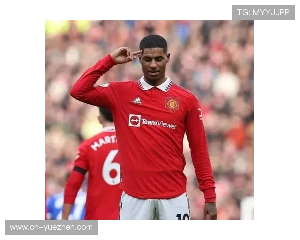 拉什福德：从希望之星到争议焦点的生涯轨迹解析