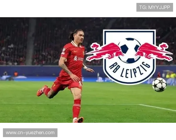 努涅斯与萨拉赫:利物浦锋线核心之争如何体现 努涅斯与萨拉赫:利物浦锋线核心之争如何体现