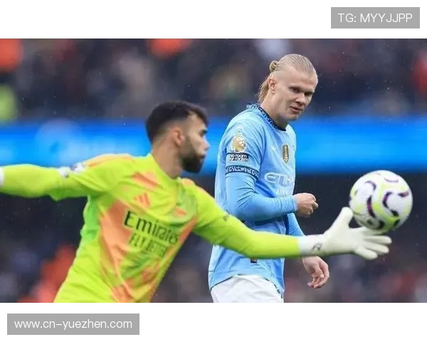 哈兰德越高效，曼城进攻越单一？赢球背后隐患藏不住了