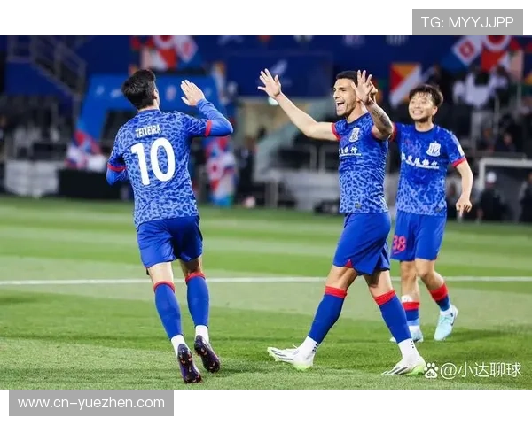 上海申花摆脱争冠依赖，核心体系转型如何迎战豪门定位危机？