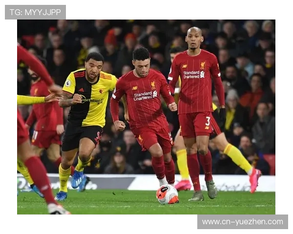 利物浦中场重建后控制力波动，对赛季走势形成制约