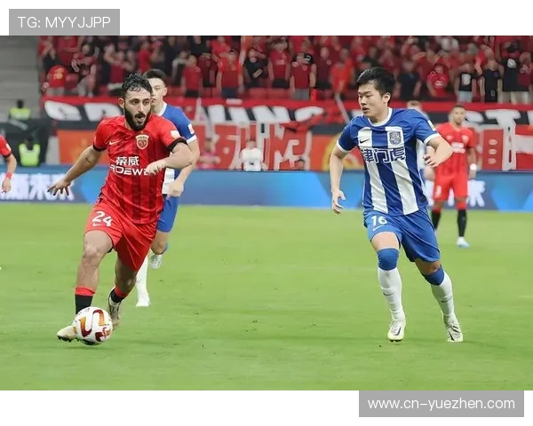上海海港:王朝建立处于初级阶段,持续表现有待检验 上海海港:王朝建立处于初级阶段,持续表现有待检验