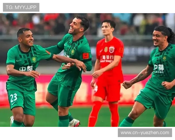 国安进攻火力强劲但终结效率低下，制约球队上限