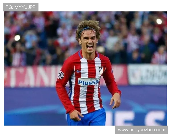 格列兹曼是否具备全能前场属性 格列兹曼是否具备全能前场属性