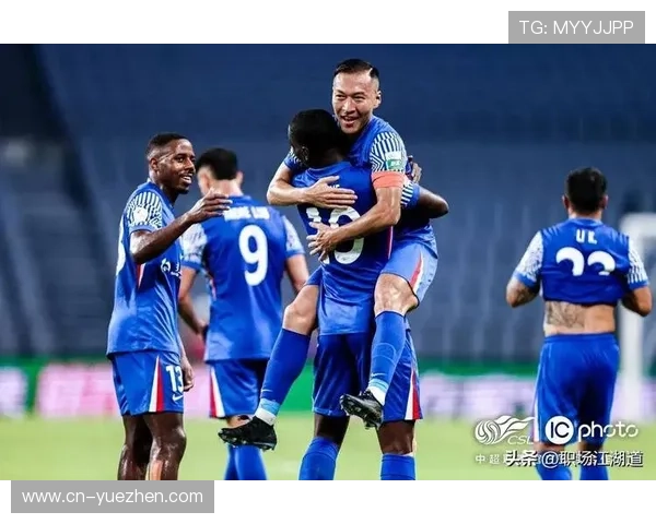 上海申花进攻上限不足,成当前赛季争冠关键制约 上海申花进攻上限不足,成当前赛季争冠关键制约